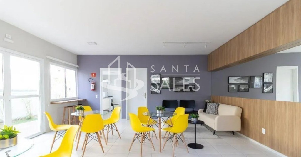 Apartamento, 1 quarto, 36 m² - Foto 23