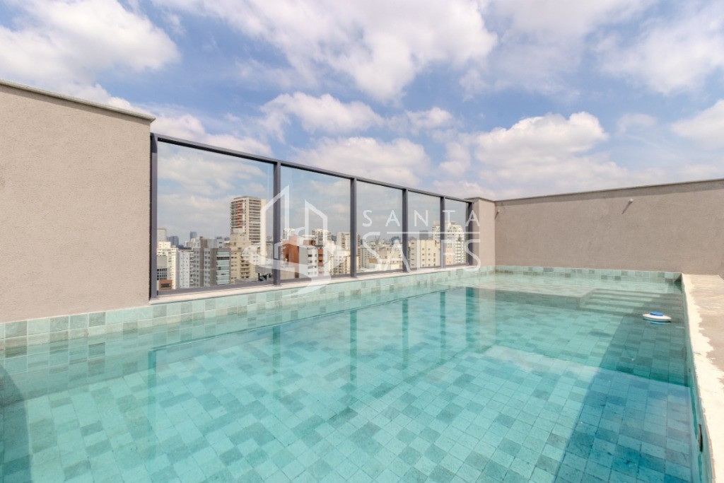 Cobertura, 3 quartos, 394 m² - Foto 25