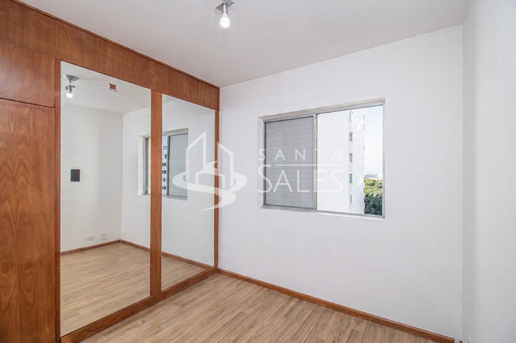 Apartamento, 3 quartos, 82 m² - Foto 4