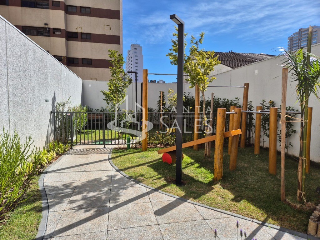 Flat/Apart Hotel, 1 quarto, 22 m² - Foto 27