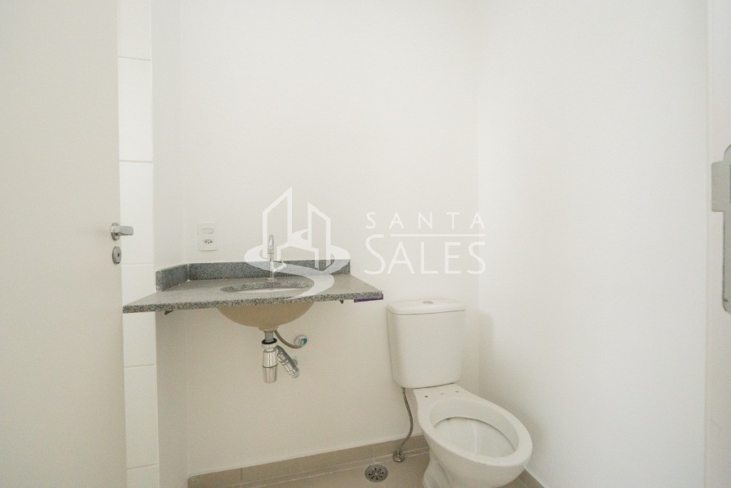 Apartamento, 1 quarto, 30 m² - Foto 12