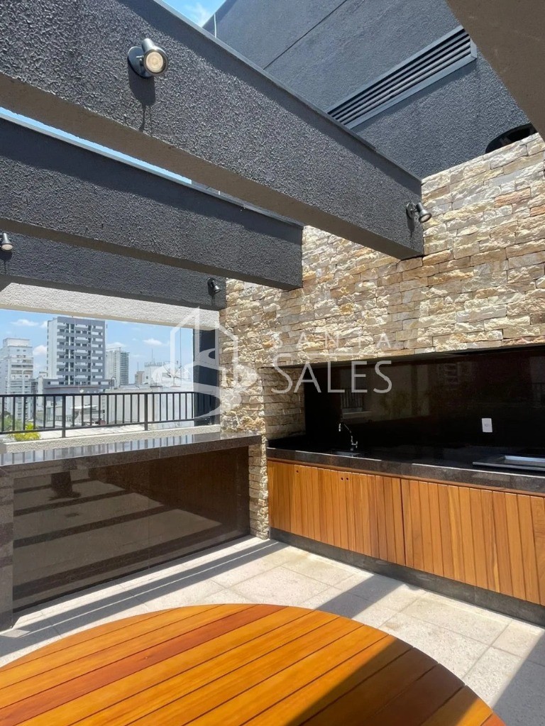 Apartamento, 1 quarto, 32 m² - Foto 42
