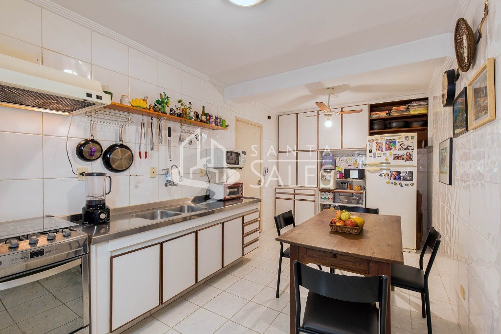 Apartamento, 3 quartos, 160 m² - Foto 8