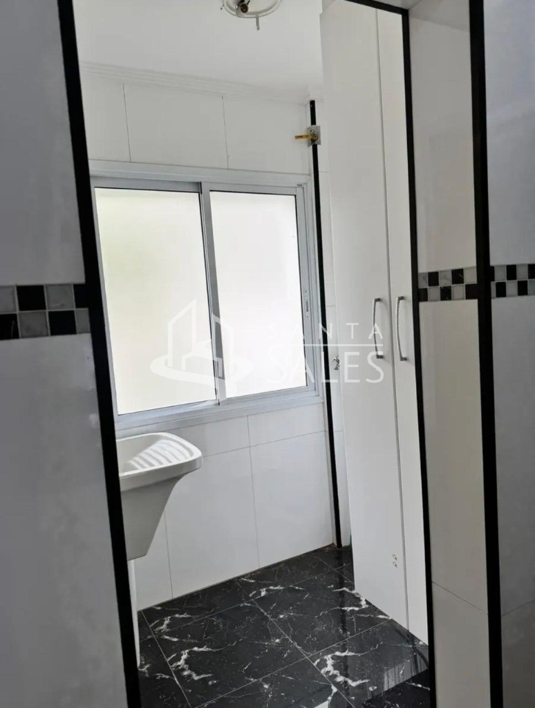 Apartamento, 3 quartos, 70 m² - Foto 9