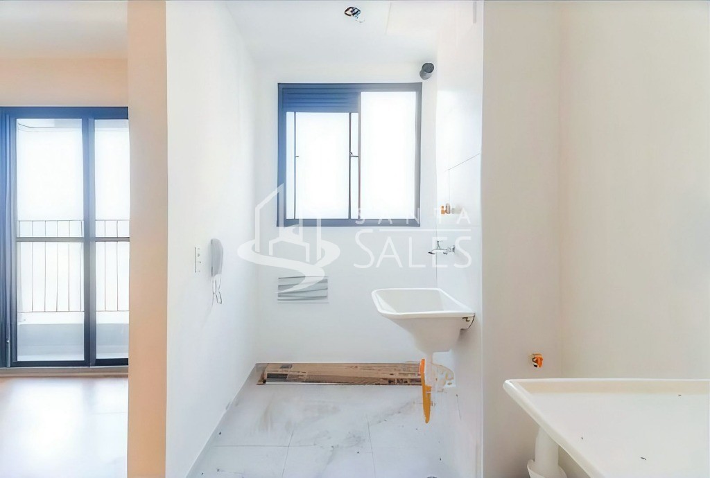 Apartamento, 2 quartos, 38 m² - Foto 19