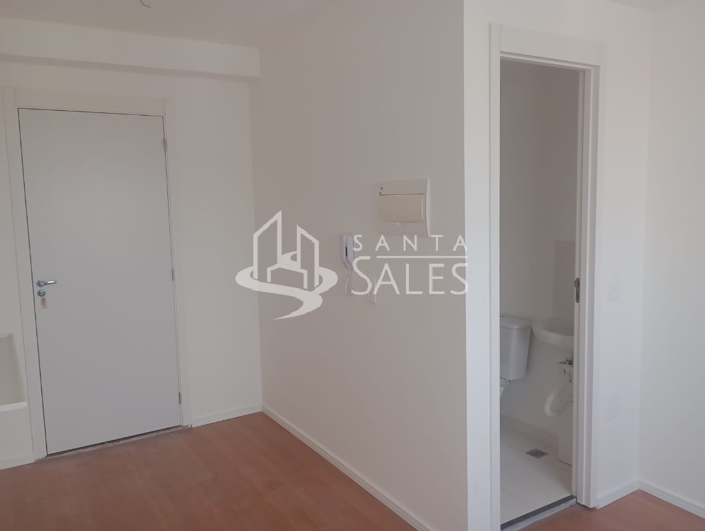 Apartamento, 1 quarto, 17 m² - Foto 6