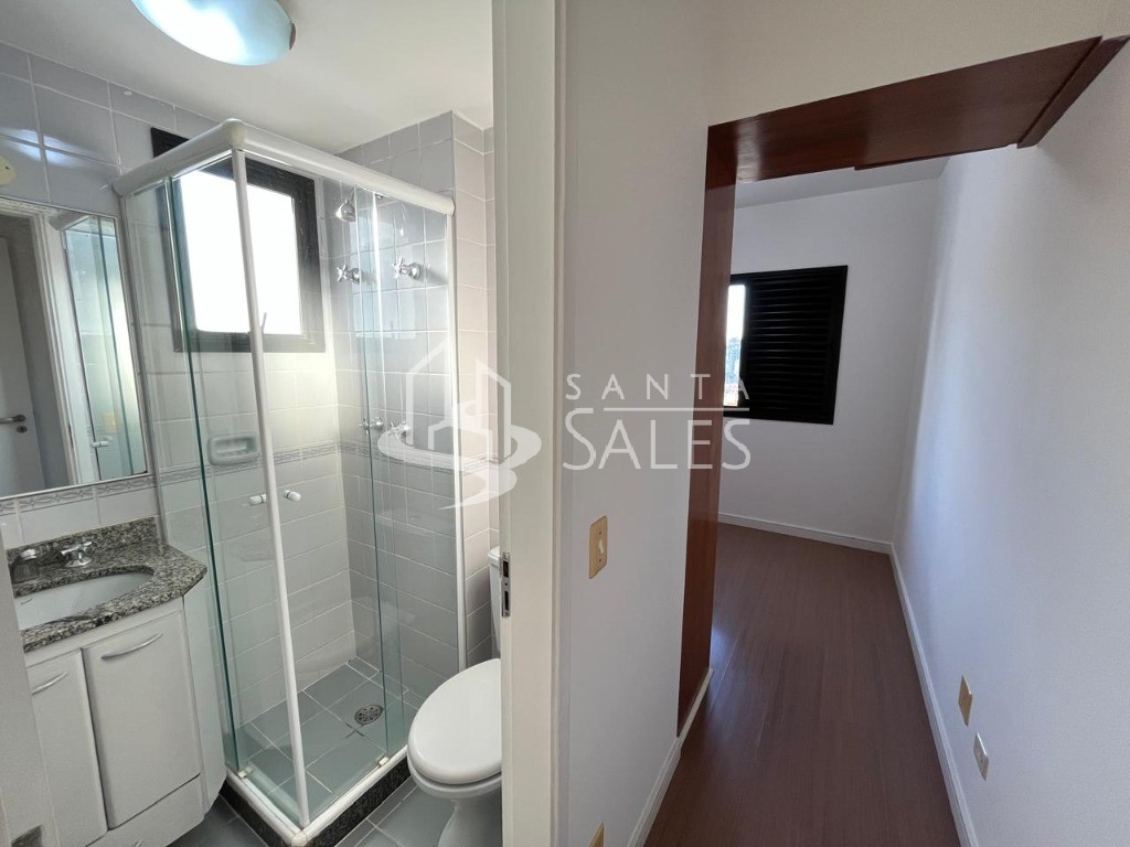 Apartamento, 2 quartos, 55 m² - Foto 5