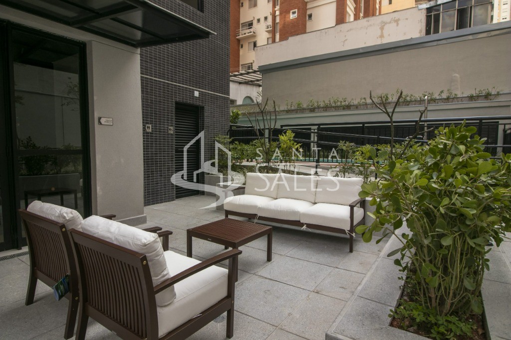 Apartamento, 2 quartos, 74 m² - Foto 11
