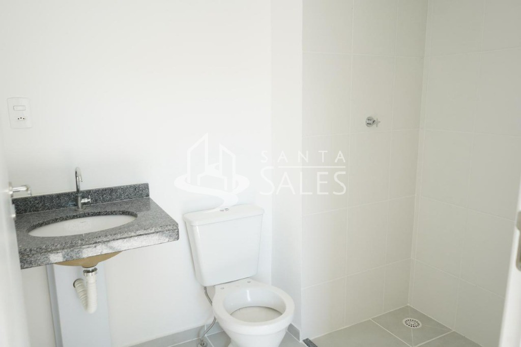 Kitnet-Studio, 34 m² - Foto 7