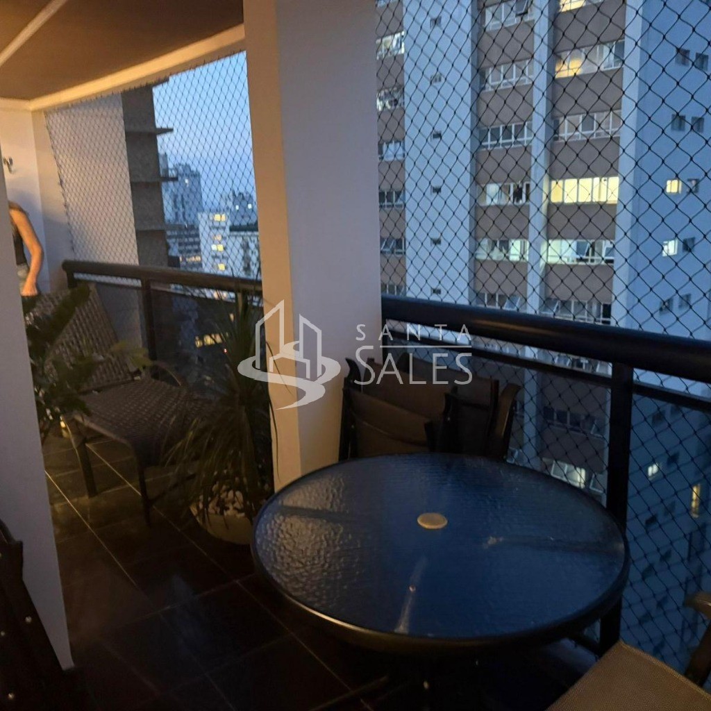 Apartamento, 4 quartos, 220 m² - Foto 11