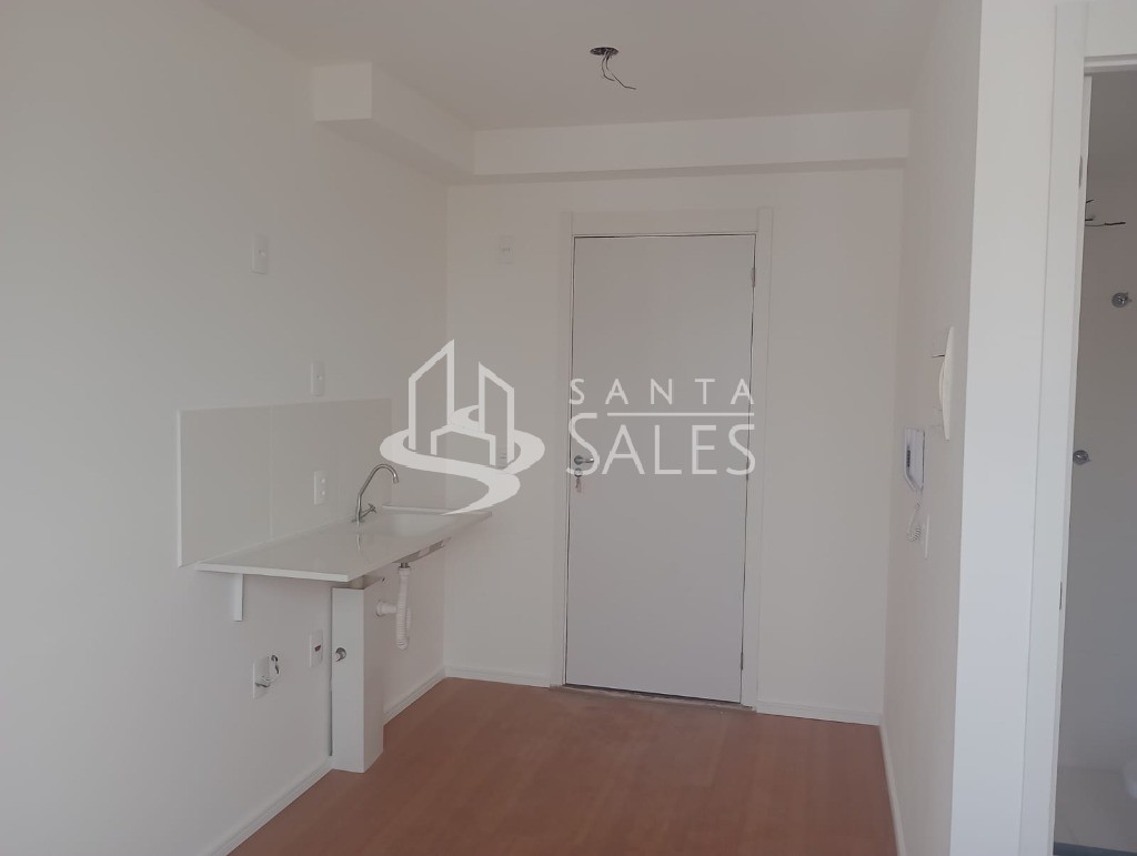 Apartamento, 1 quarto, 17 m² - Foto 7