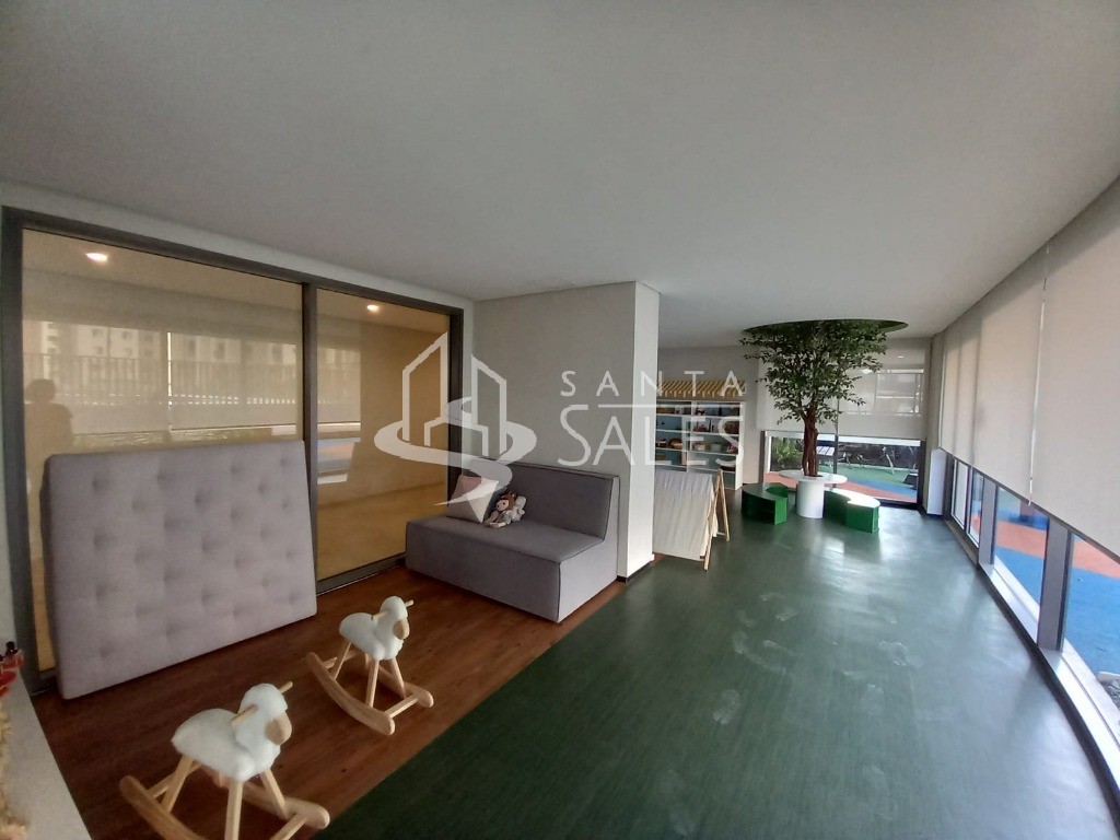 Apartamento, 1 quarto, 37 m² - Foto 9