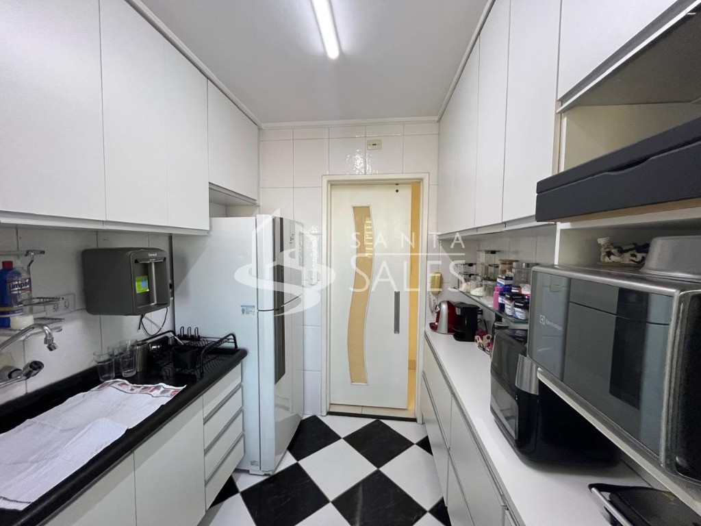 Apartamento, 3 quartos, 67 m² - Foto 21