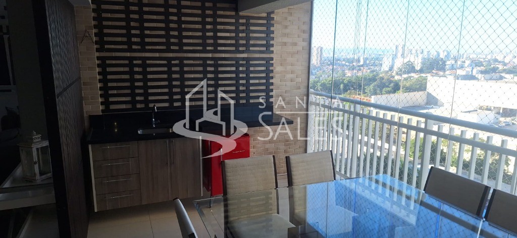 Apartamento, 3 quartos, 134 m² - Foto 6