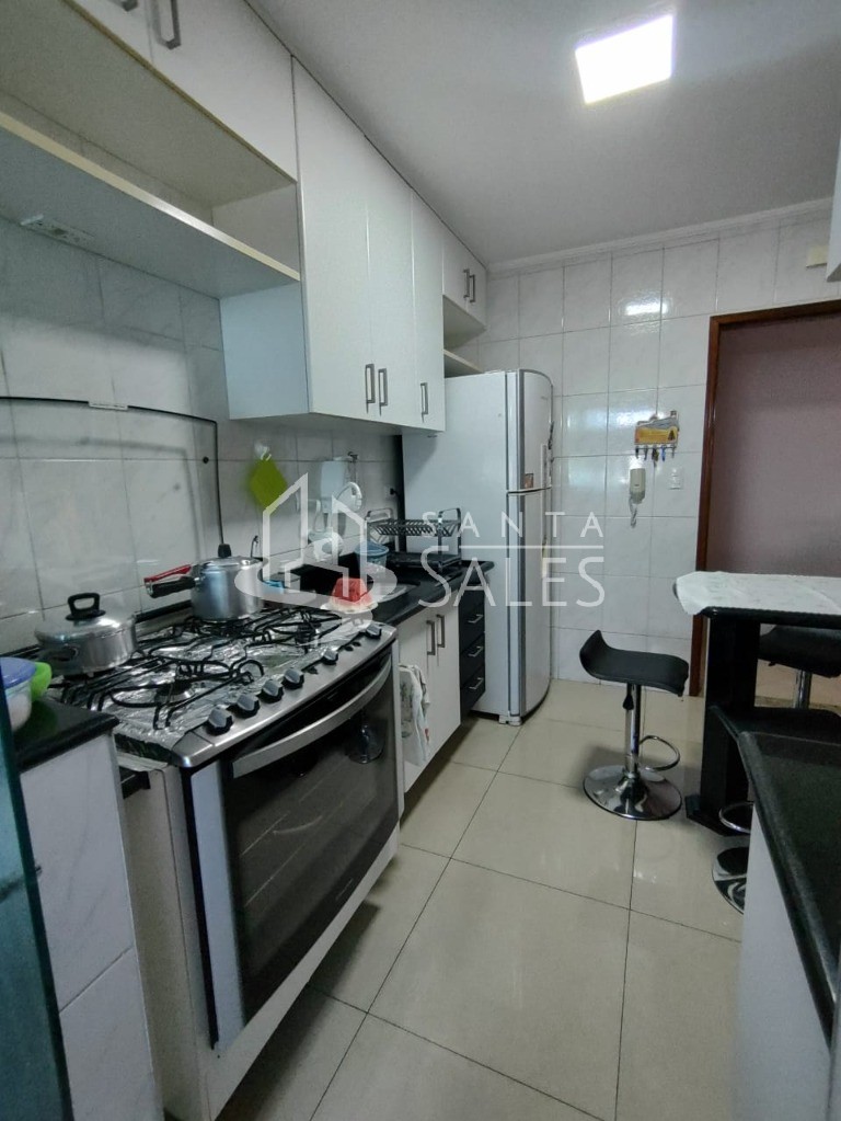Apartamento, 2 quartos, 63 m² - Foto 6