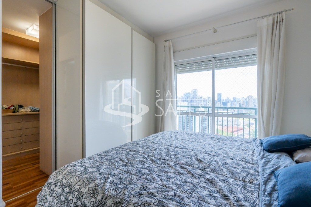 Apartamento, 3 quartos, 168 m² - Foto 13