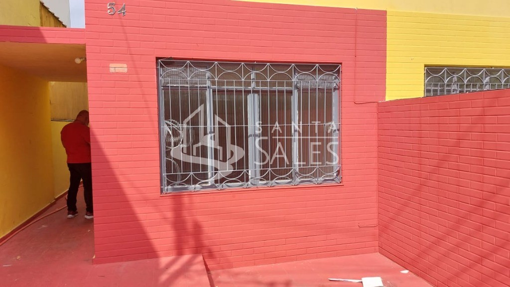 Sobrado, 3 quartos, 90 m² - Foto 2