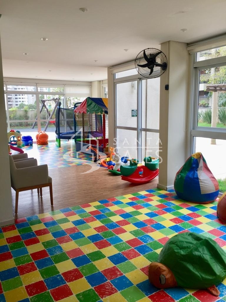Apartamento, 3 quartos, 119 m² - Foto 44