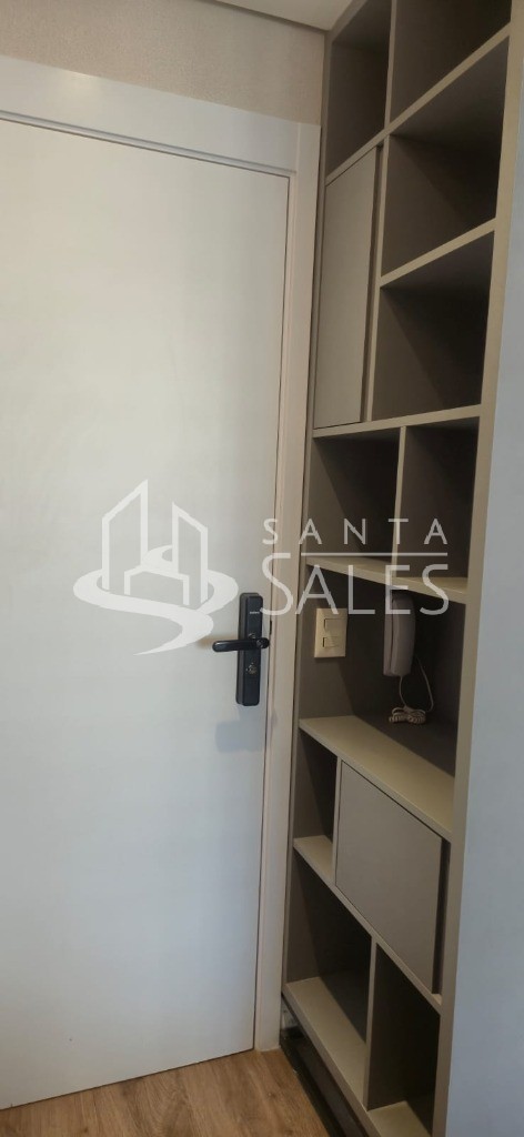 Apartamento, 1 quarto, 41 m² - Foto 14