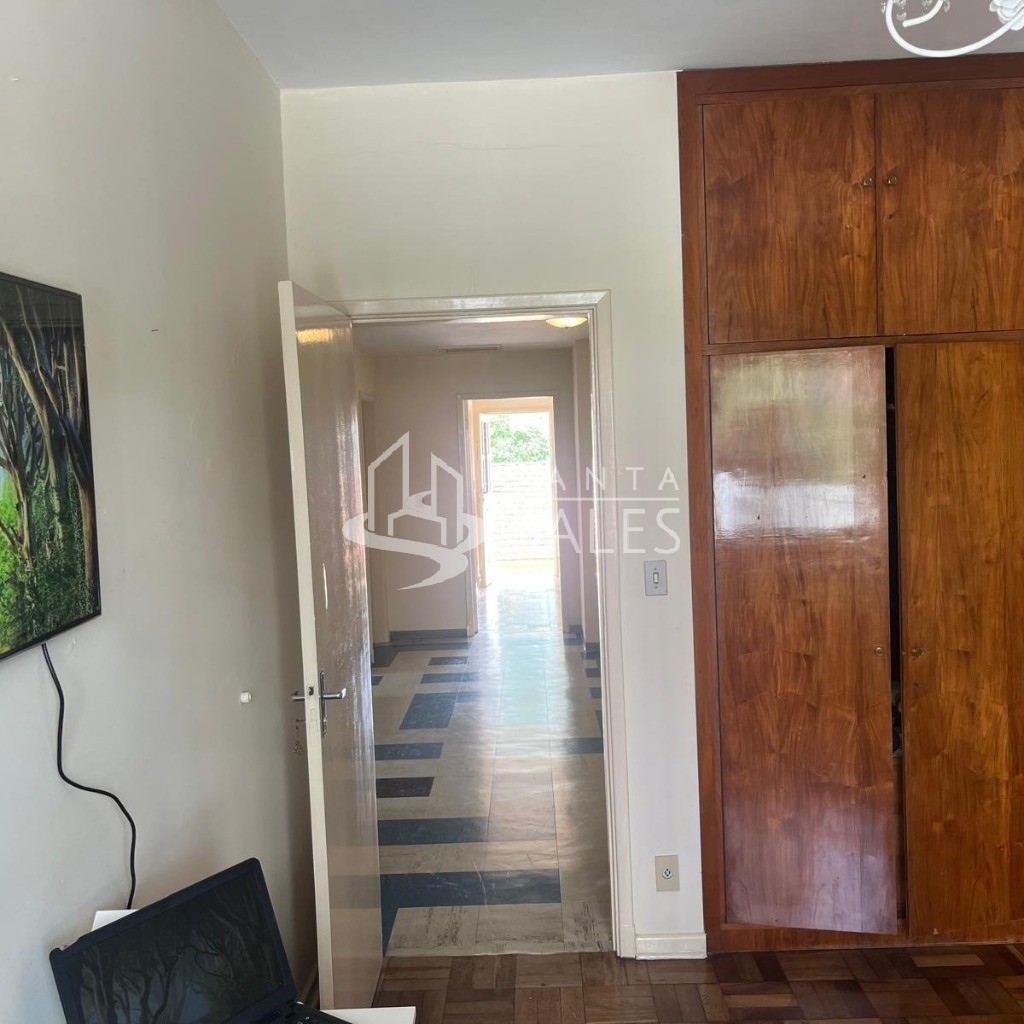 Sobrado, 4 quartos, 200 m² - Foto 27