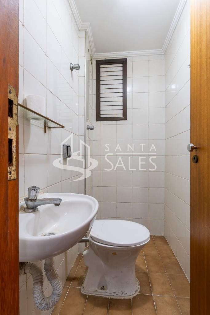 Apartamento, 3 quartos, 106 m² - Foto 4