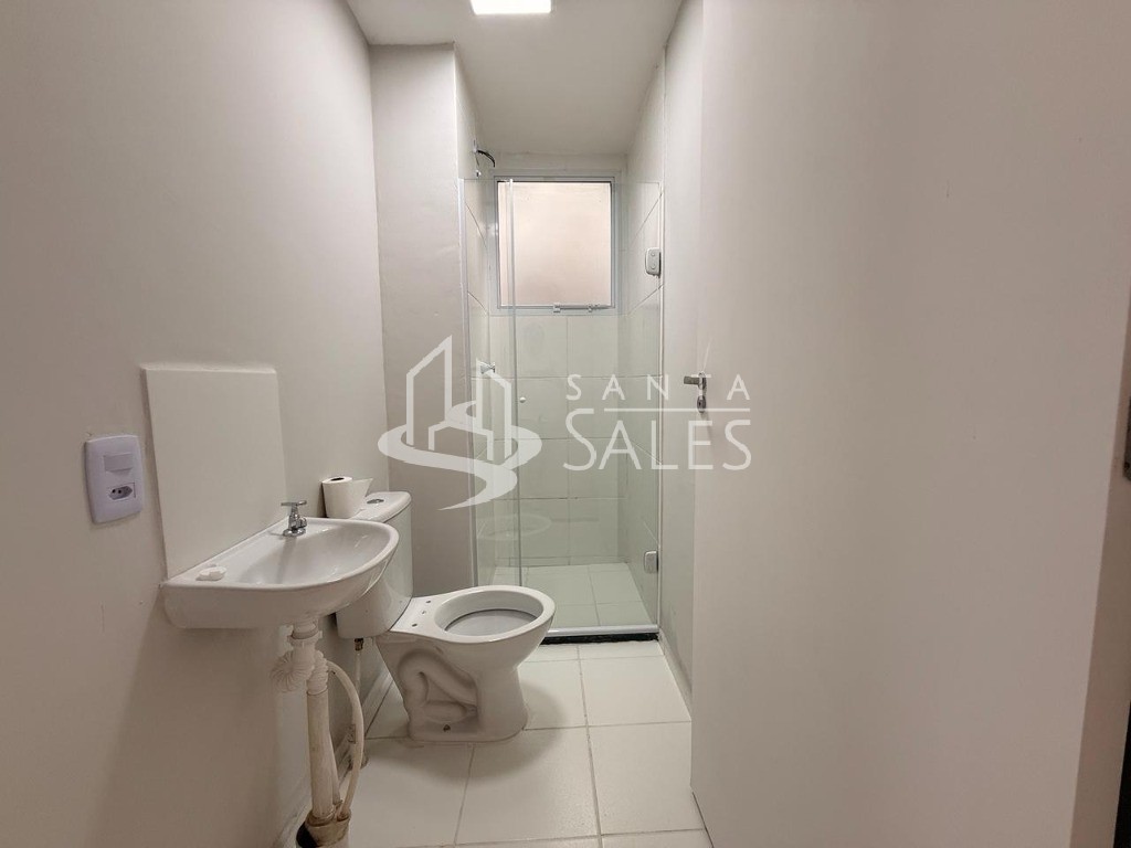 Apartamento, 2 quartos, 42 m² - Foto 15