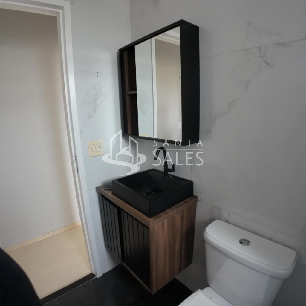 Apartamento, 2 quartos, 49 m² - Foto 6