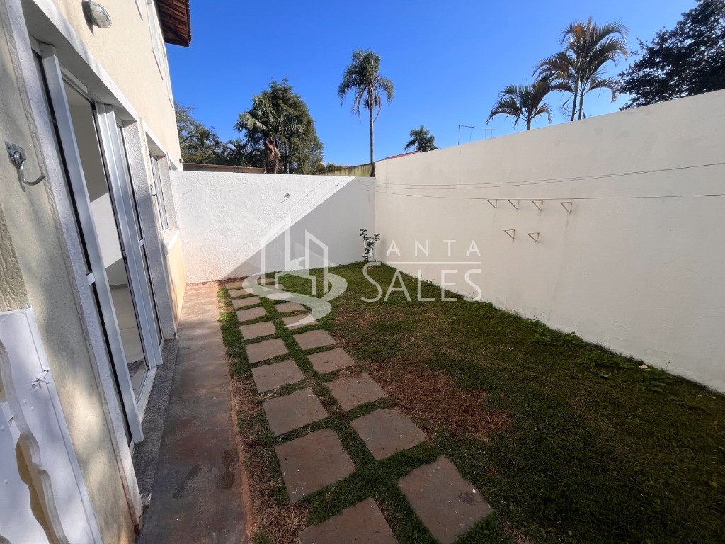 Sobrado, 3 quartos, 94 m² - Foto 7