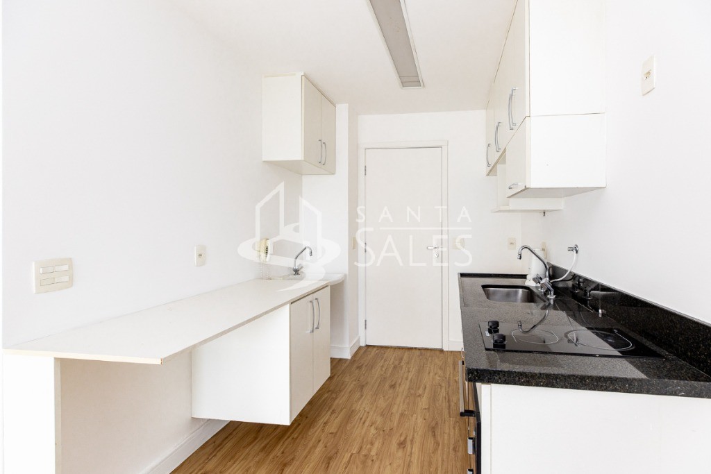 Apartamento, 1 quarto, 38 m² - Foto 22