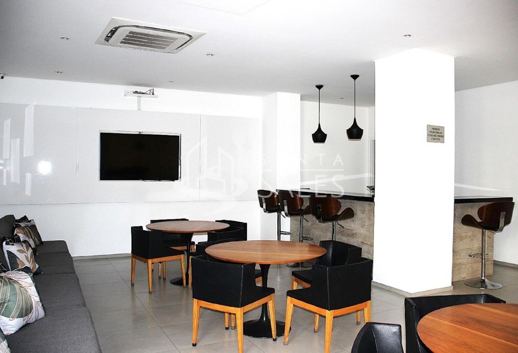 Kitnet-Studio, 40 m² - Foto 23