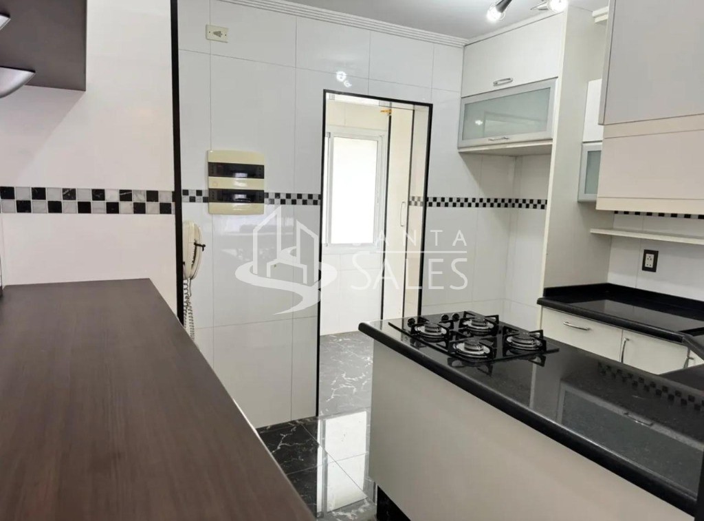 Apartamento, 3 quartos, 70 m² - Foto 4
