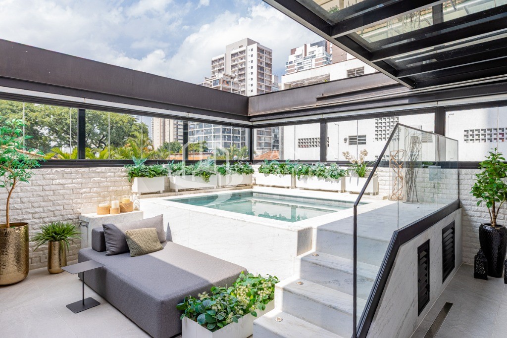 Apartamento, 3 quartos, 220 m² - Foto 17
