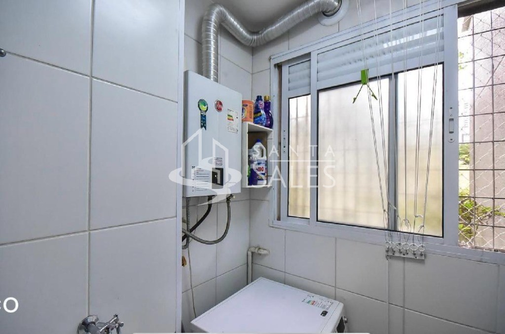 Apartamento, 2 quartos, 80 m² - Foto 23