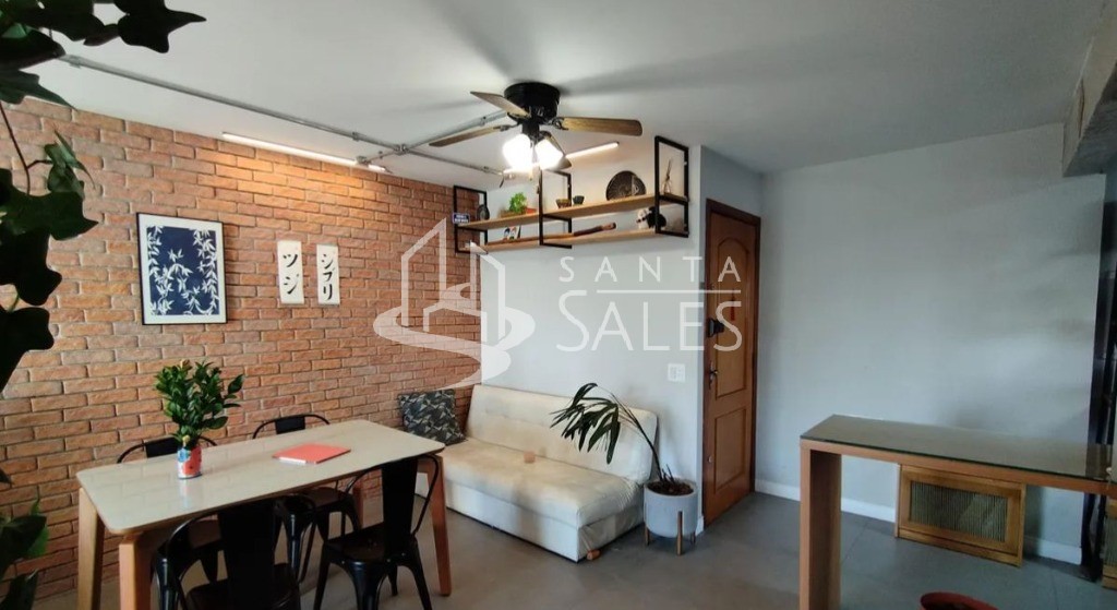Apartamento, 2 quartos, 63 m² - Foto 6