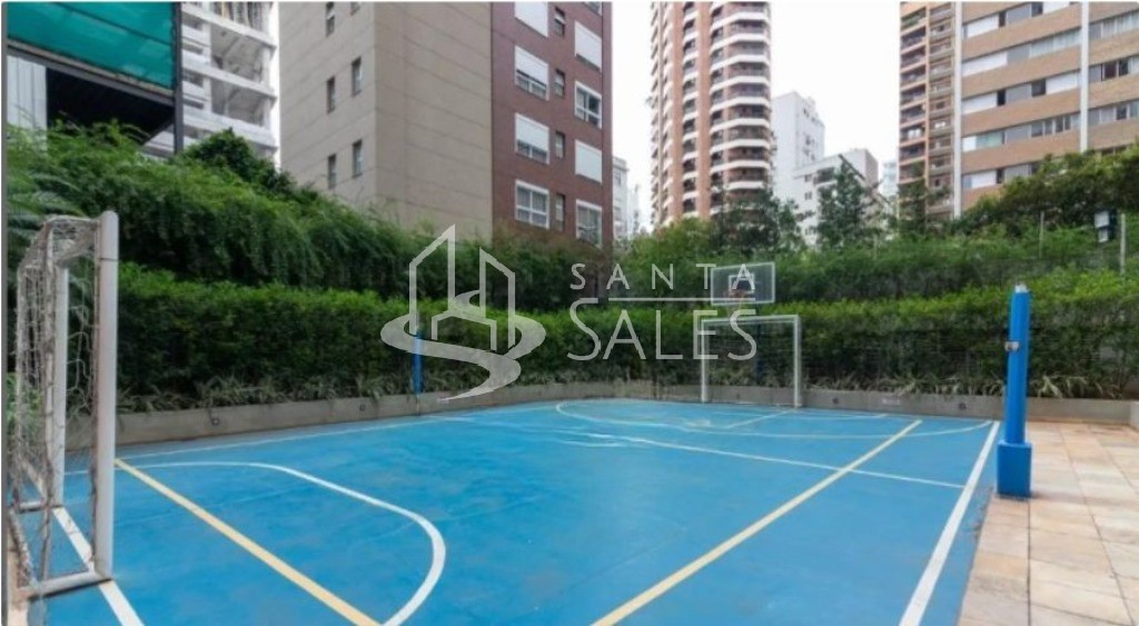 Apartamento, 1 quarto, 99 m² - Foto 36