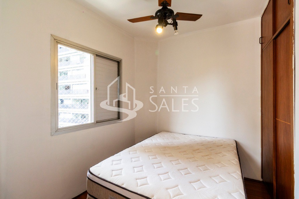Apartamento, 1 quarto, 30 m² - Foto 10