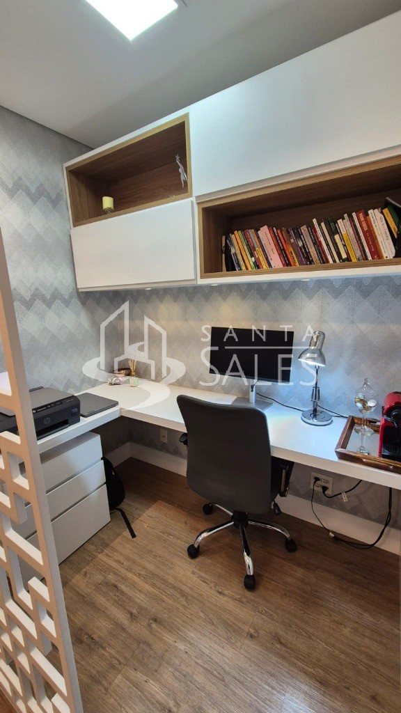 Apartamento, 3 quartos, 136 m² - Foto 45
