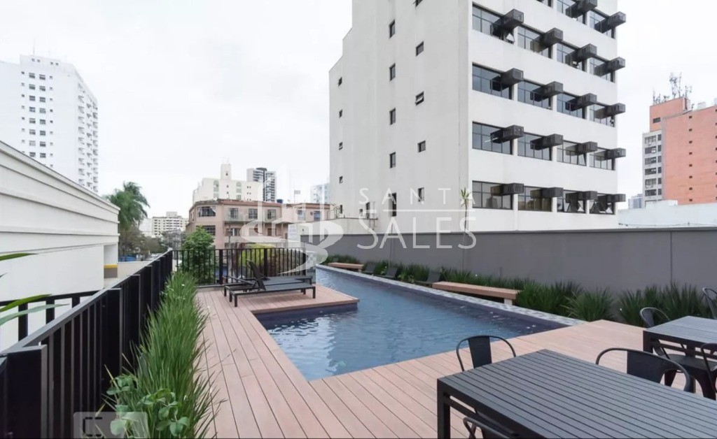 Apartamento, 1 quarto, 47 m² - Foto 28