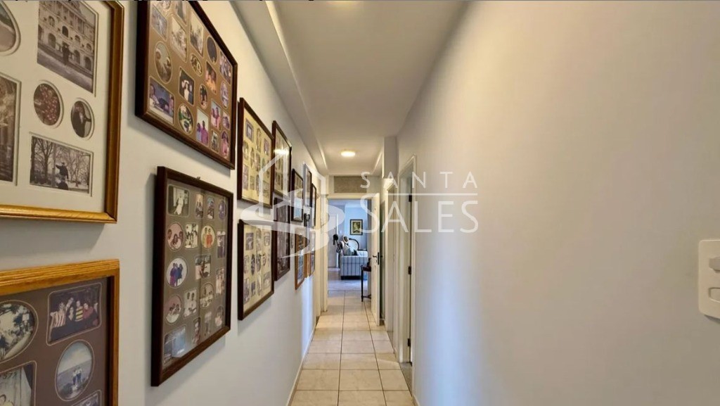 Apartamento, 4 quartos, 154 m² - Foto 21