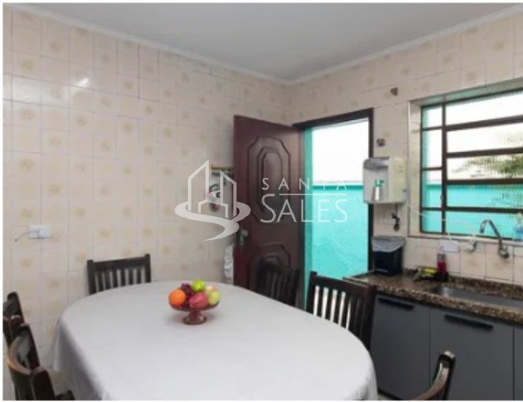 Casa, 4 quartos, 159 m² - Foto 22