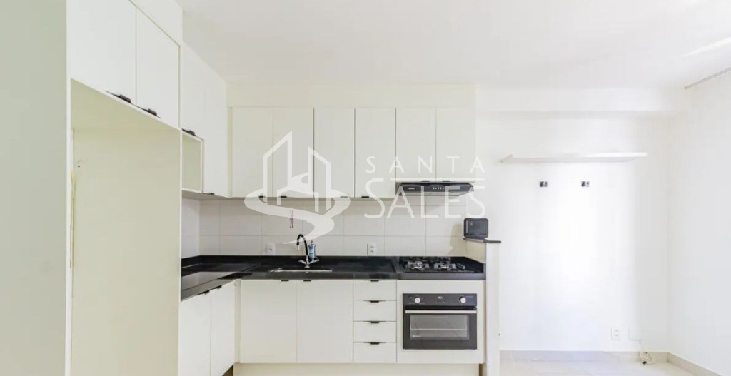 Apartamento, 1 quarto, 31 m² - Foto 17