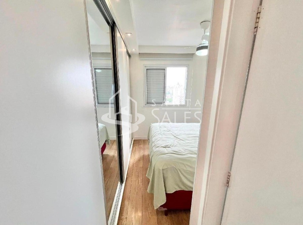 Apartamento, 2 quartos, 65 m² - Foto 7