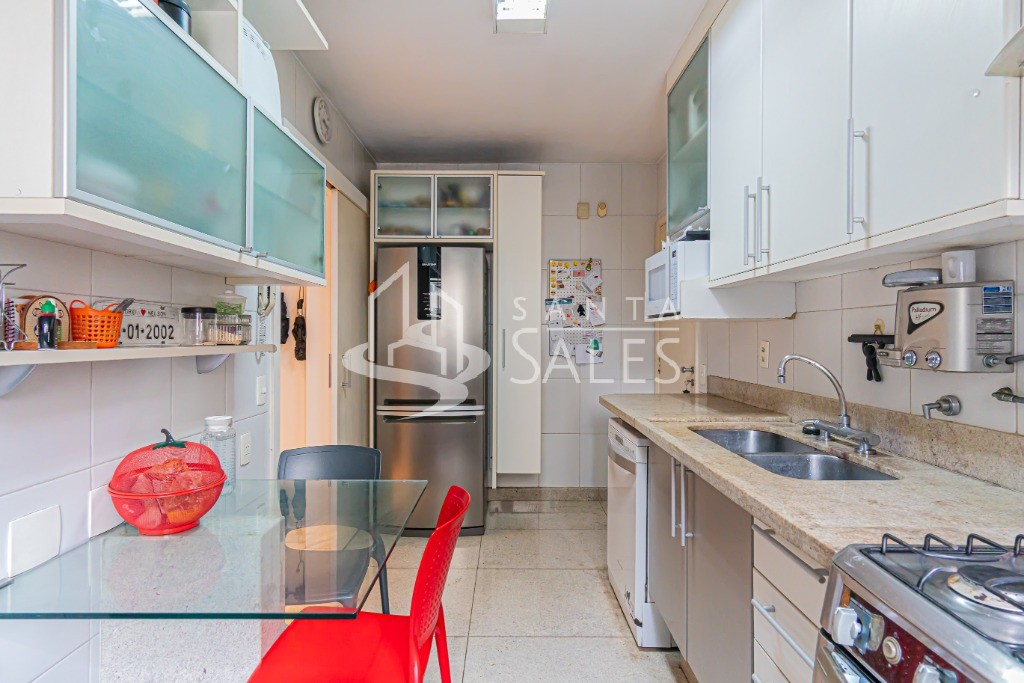 Apartamento, 4 quartos, 124 m² - Foto 48