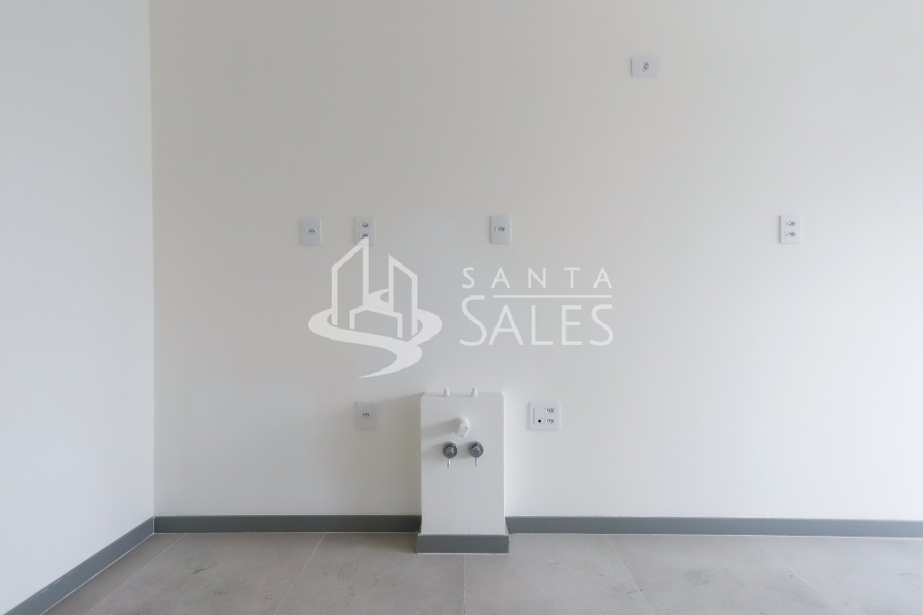 Apartamento, 1 quarto, 25 m² - Foto 13