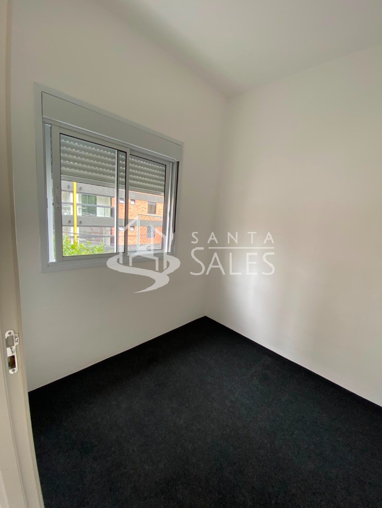 Apartamento, 2 quartos, 35 m² - Foto 7