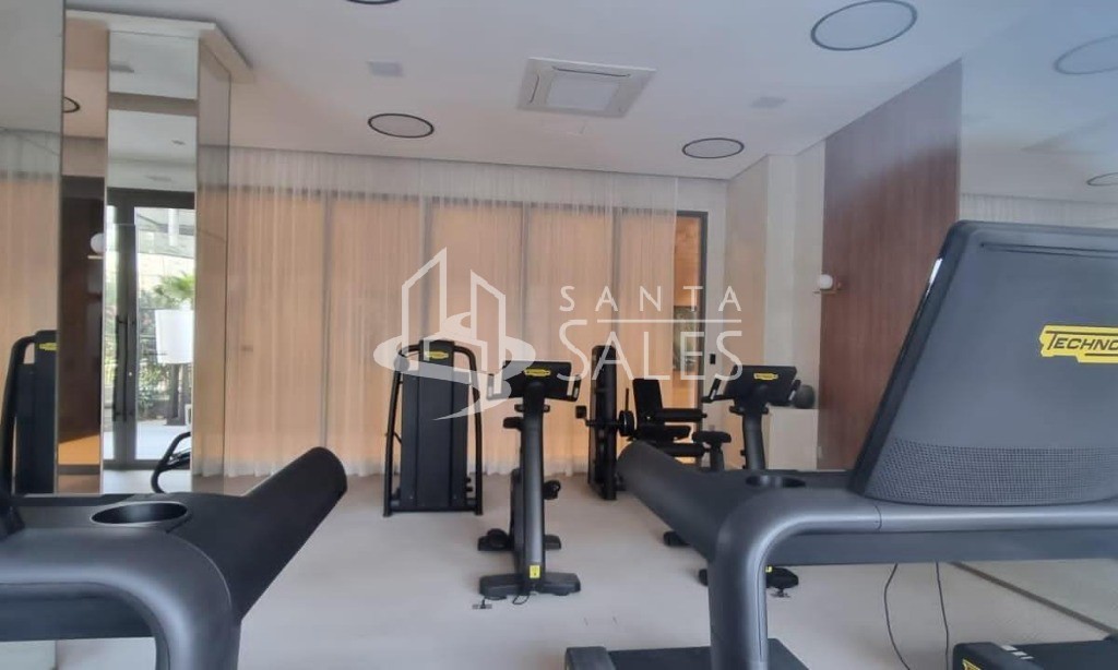 Apartamento, 3 quartos, 149 m² - Foto 19