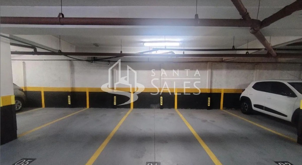 Apartamento, 2 quartos, 61 m² - Foto 42