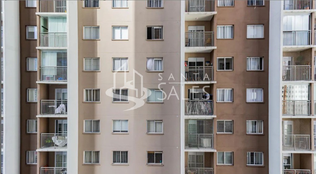 Apartamento, 1 quarto, 31 m² - Foto 10