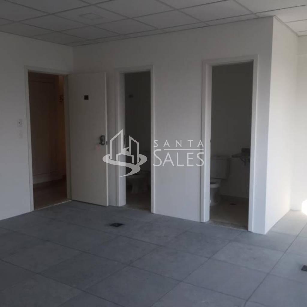 Sala-Conjunto, 34 m² - Foto 5