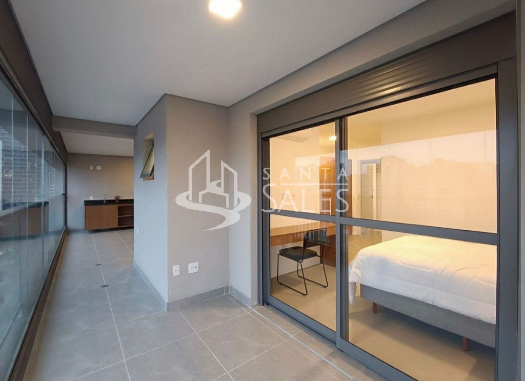 Apartamento, 3 quartos, 120 m² - Foto 21